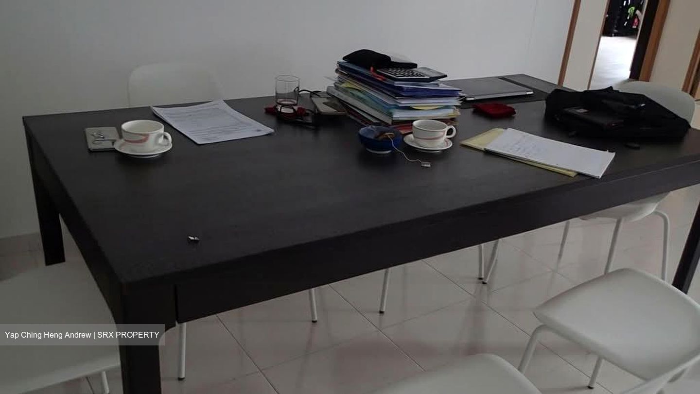 Blk 684B Choa Chu Kang Crescent (Choa Chu Kang), HDB 5 Rooms #532089901